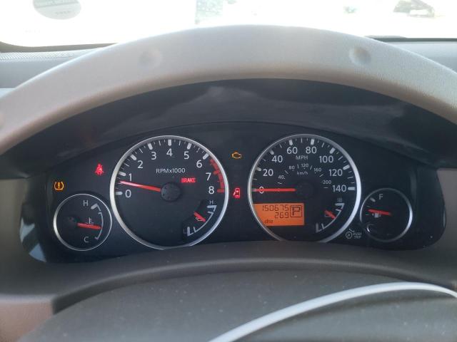 Photo 9 from auction – 2013 NISSAN FRONTIER S with VIN 1N6AD0ER6DN735720
