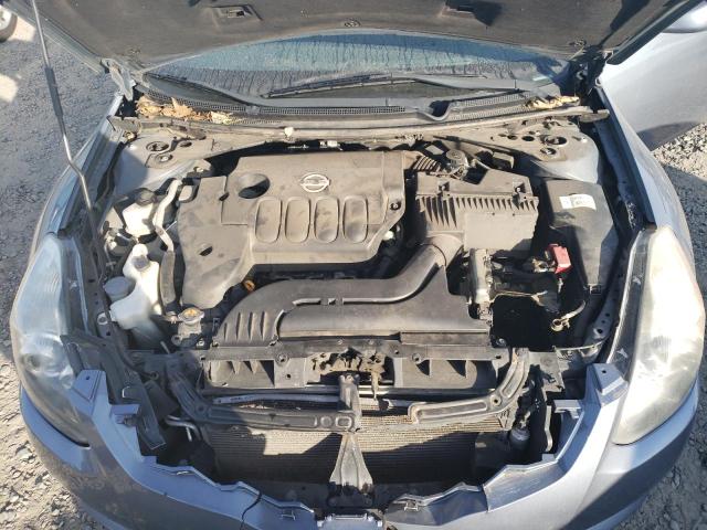 Photo 11 from auction – 2012 NISSAN ALTIMA S with VIN 1N4AL2EPXCC122158
