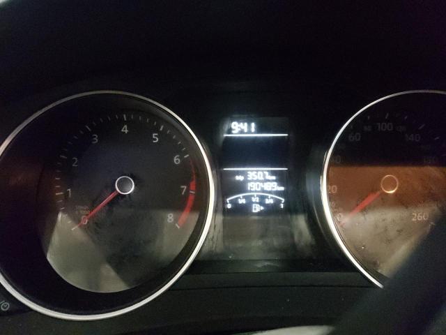 Photo 9 from auction – 2017 VOLKSWAGEN JETTA S with VIN 3VW2B7AJ1HM210972