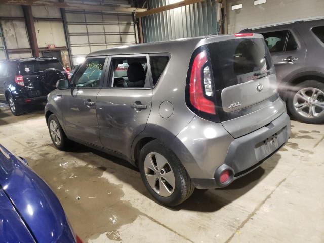Photo 2 from auction – 2016 KIA SOUL with VIN KNDJN2A2XG7270162