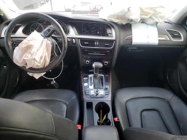 Photo 8 from auction – 2013 AUDI A4 PRESTIG with VIN WAUKFCFLXDN036293