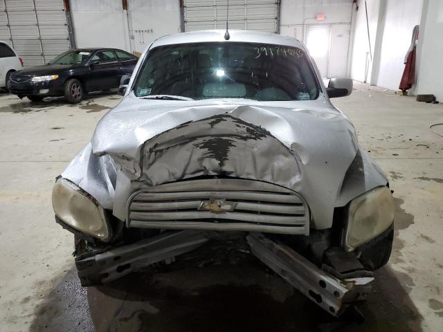 Photo 5 from auction – 2010 CHEVROLET HHR LT with VIN 3GNBABDB4AS569318