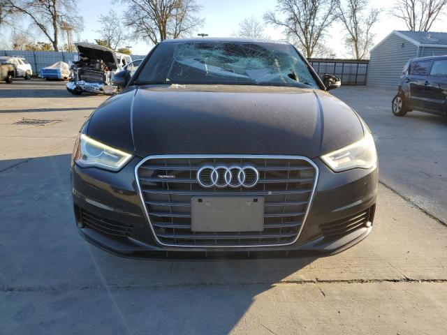 Photo 5 from auction – 2015 AUDI A3 PREMIUM with VIN WAUEFGFF7F1028869