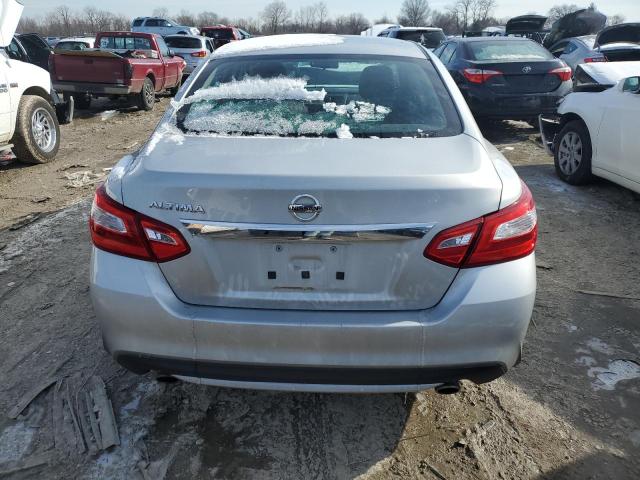 Photo 6 from auction – 2017 NISSAN ALTIMA 2.5 with VIN 1N4AL3AP3HN306445