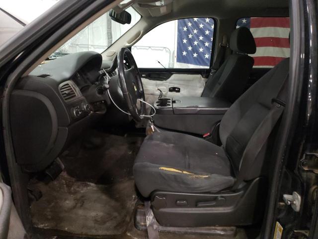 Photo 7 from auction – 2008 CHEVROLET AVALANCHE with VIN 3GNFK12308G125239