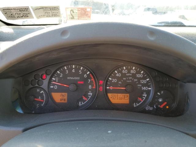 Photo 9 from auction – 2010 NISSAN FRONTIER C with VIN 1N6AD0EV3AC447884