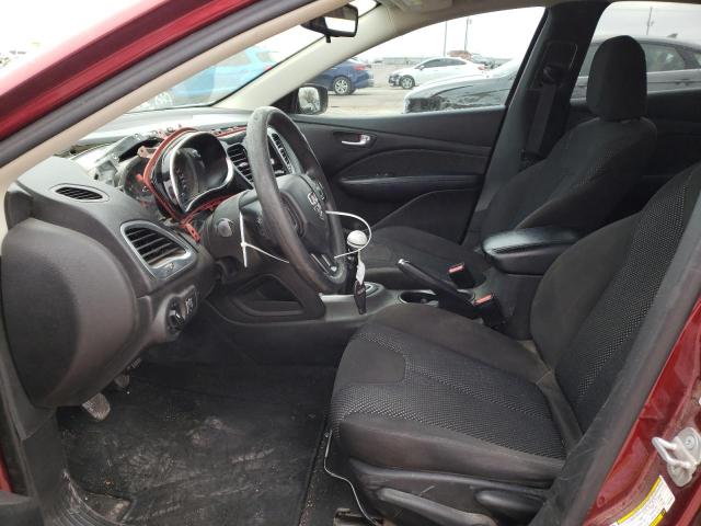 Photo 7 from auction – 2015 DODGE DART SE with VIN 1C3CDFAAXFD242604