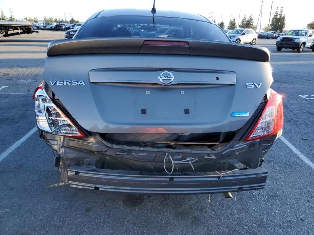 Photo 6 from auction – 2016 NISSAN VERSA S with VIN 3N1CN7APXGL806883