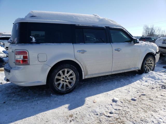 Photo 3 from auction – 2012 FORD FLEX SEL with VIN 2FMHK6CC0CBD04045