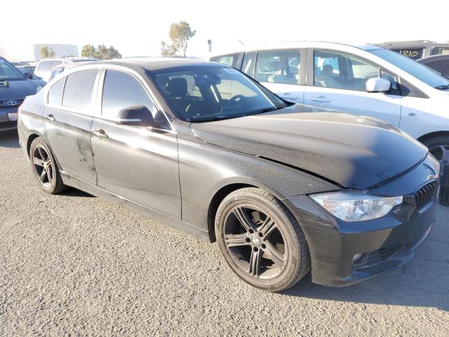 Photo 4 from auction – 2015 BMW 328 I with VIN WBA3A5G55FNS82525
