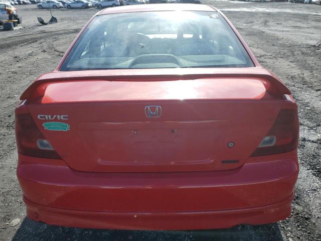 Photo 6 from auction – 2002 HONDA CIVIC EX with VIN 1HGEM21942L107249
