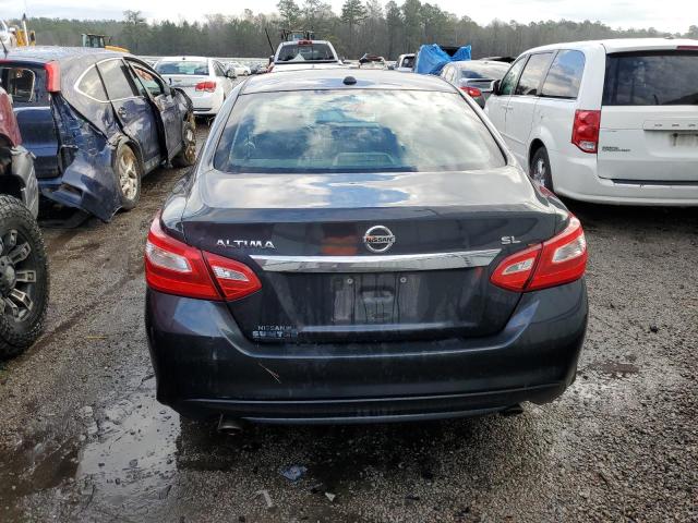 Photo 6 from auction – 2016 NISSAN ALTIMA 2.5 with VIN 1N4AL3AP5GC162231