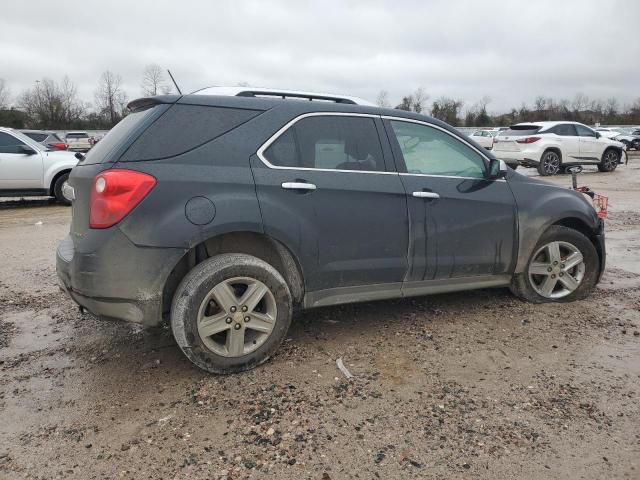 Photo 3 from auction – 2015 CHEVROLET EQUINOX LT with VIN 2GNALDEK5F6231870