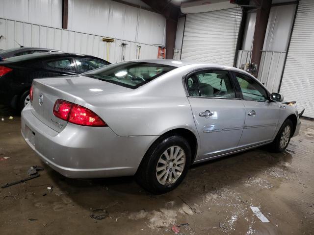 Photo 3 from auction – 2006 BUICK LUCERNE CX with VIN 1G4HP57276U169609