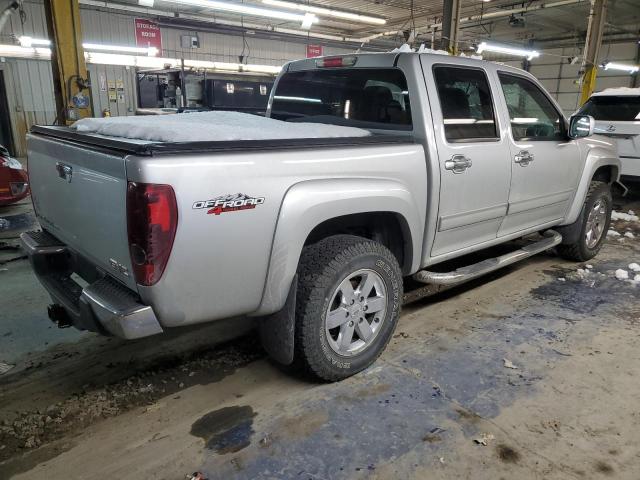 Photo 3 from auction – 2012 GMC CANYON SLT with VIN 1GTH6NFE5C8109528