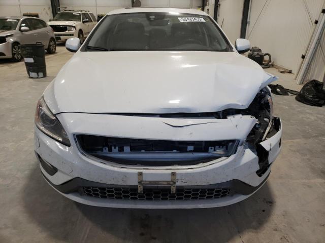Photo 5 from auction – 2017 VOLVO S60 DYNAMI with VIN YV140MTL0H2421645