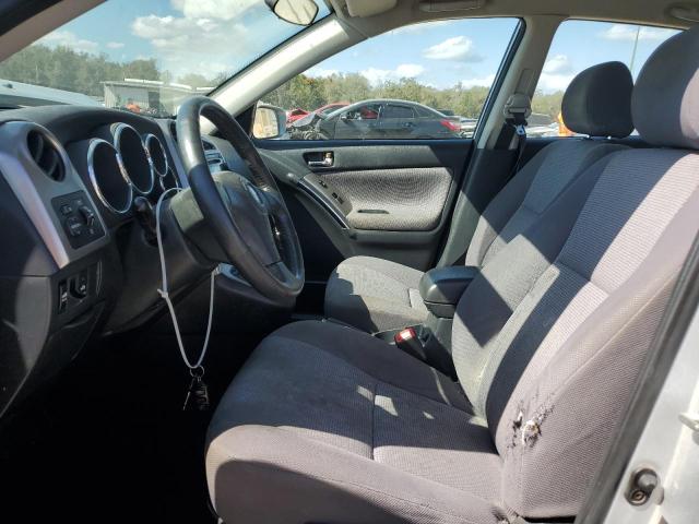 Photo 7 from auction – 2005 TOYOTA COROLLA MA with VIN 2T1KR32E95C428994
