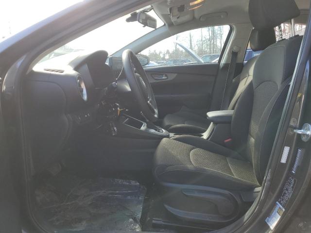 Photo 7 from auction – 2020 KIA FORTE FE with VIN 3KPF24AD1LE235919