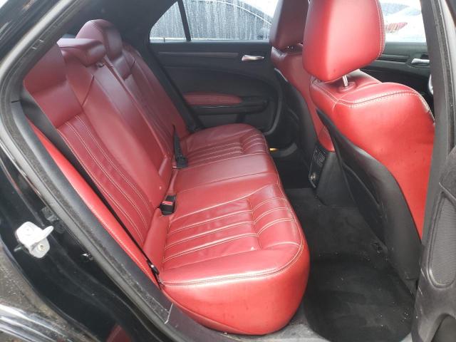 Photo 10 from auction – 2014 CHRYSLER 300 S with VIN 2C3CCABG6EH181083