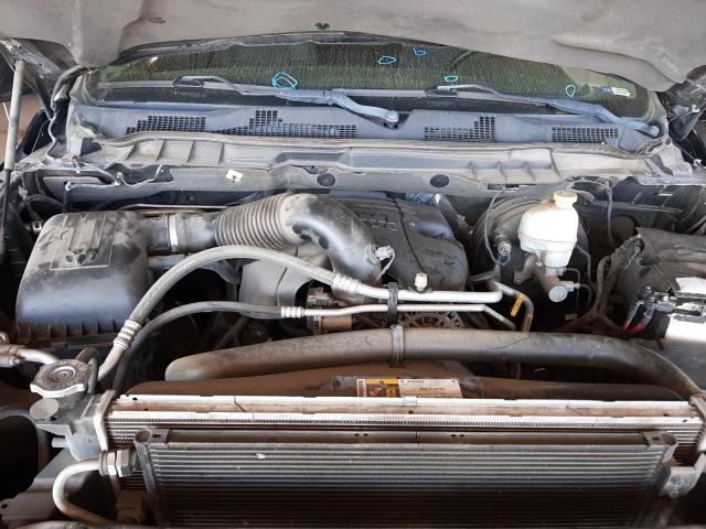 Photo 11 from auction – 2014 RAM 1500 SPORT with VIN 1C6RR7UT5ES199849