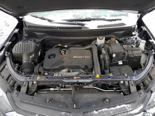 Photo 11 from auction – 2019 CHEVROLET EQUINOX LS with VIN 3GNAXHEV3KL326147