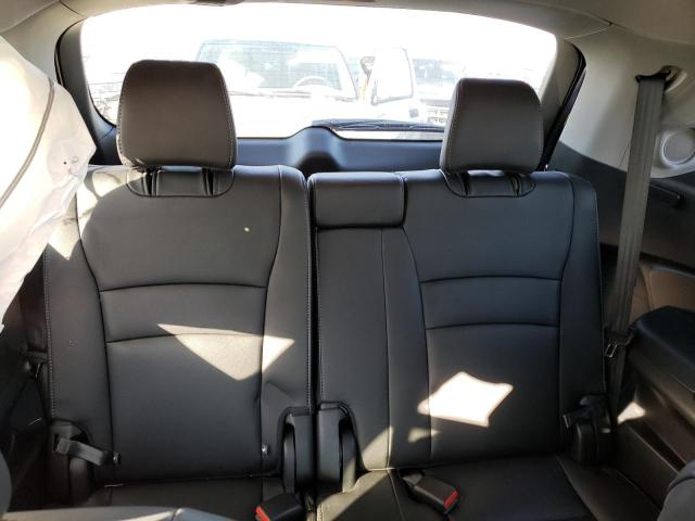 Photo 10 from auction – 2019 HONDA PILOT ELIT with VIN 5FNYF6H09KB042552