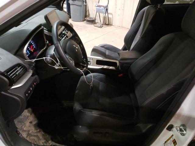 Photo 7 from auction – 2022 MITSUBISHI ECLIPSE CR with VIN JA4ATVAA5NZ613860