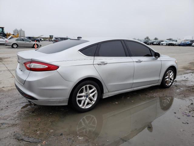 Photo 3 from auction – 2013 FORD FUSION SE with VIN 3FA6P0H73DR291449
