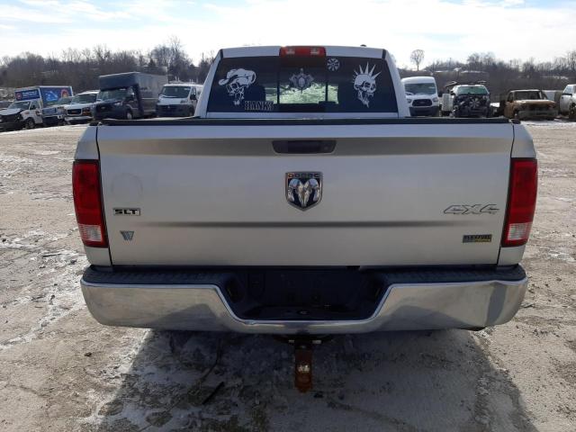 Photo 6 from auction – 2009 DODGE RAM 1500 with VIN 1D3HV18P59S784258