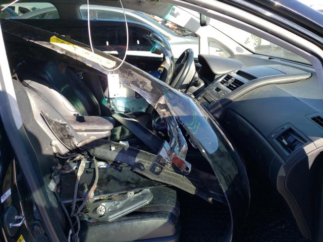 Photo 7 from auction – 2010 LEXUS HS 250H with VIN JTHBB1BA4A2004054