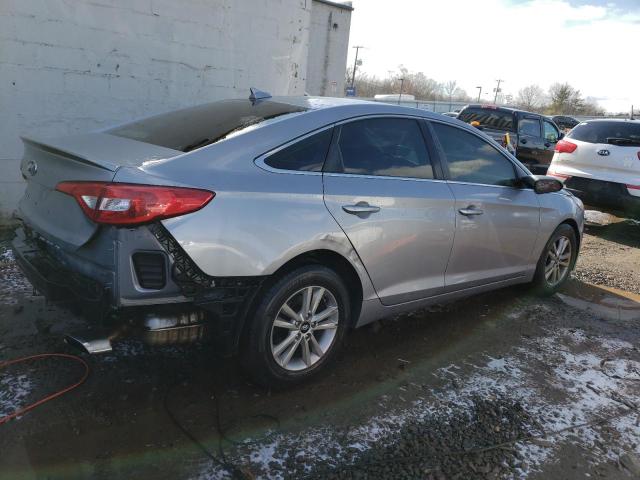 Photo 3 from auction – 2016 HYUNDAI SONATA SE with VIN 5NPE24AF1GH333976