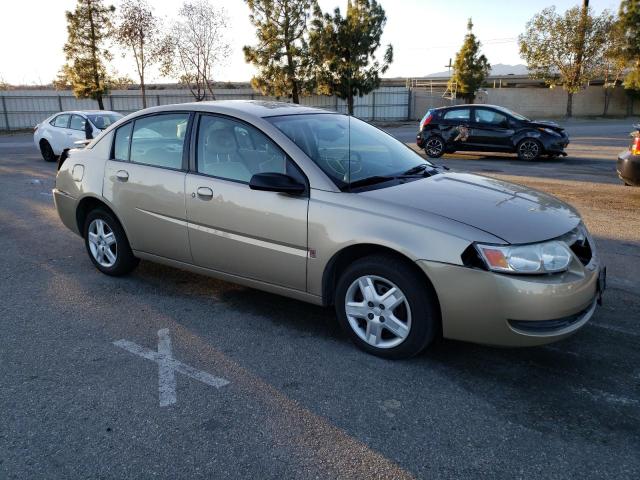 Photo 4 from auction – 2007 SATURN ION LEVEL with VIN 1G8AJ55F67Z124138