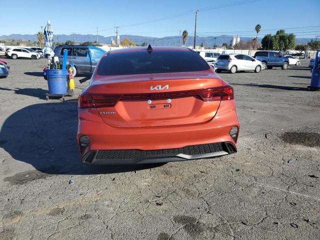 Photo 6 from auction – 2023 KIA FORTE LX with VIN 3KPF24AD0PE569901