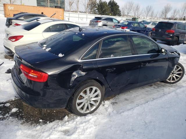 Photo 3 from auction – 2013 AUDI A4 PRESTIG with VIN WAUKFCFLXDN036293