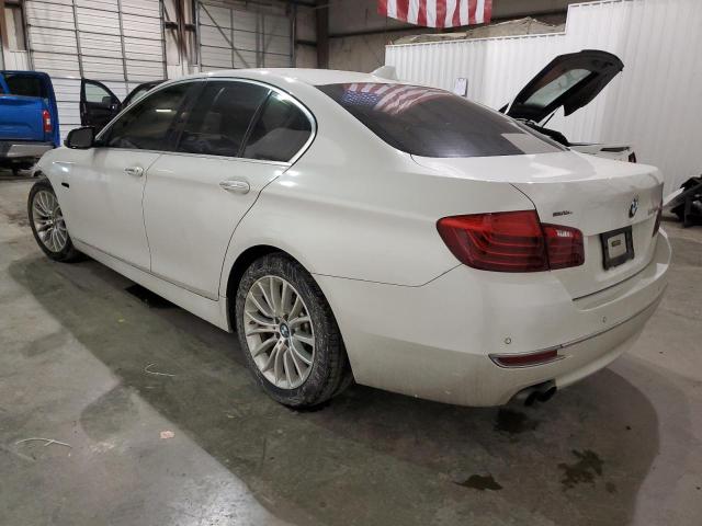 Photo 2 from auction – 2016 BMW 528 I with VIN WBA5A5C53GG354133