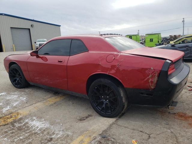 Photo 2 from auction – 2010 DODGE CHALLENGER with VIN 2B3CJ4DV2AH208659