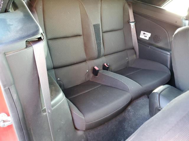 Photo 10 from auction – 2013 CHEVROLET CAMARO LT with VIN 2G1FB3D30D9239854