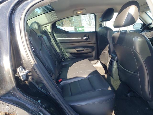 Photo 10 from auction – 2010 DODGE CHARGER SX with VIN 2B3CA3CV6AH135646