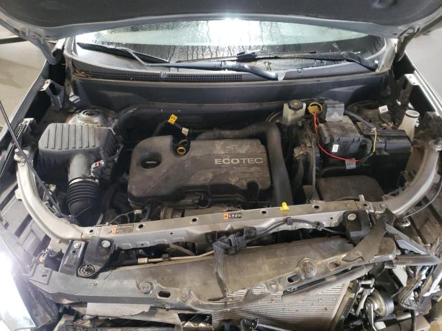 Photo 12 from auction – 2018 CHEVROLET EQUINOX LT with VIN 3GNAXJEVXJS636047