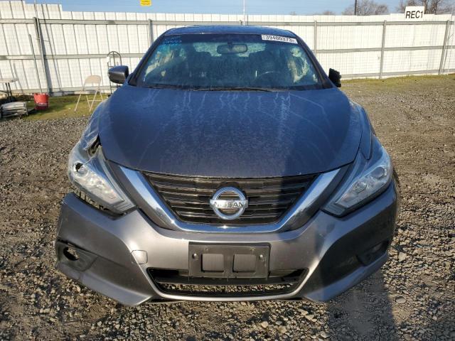 Photo 5 from auction – 2017 NISSAN ALTIMA 2.5 with VIN 1N4AL3AP9HC191684