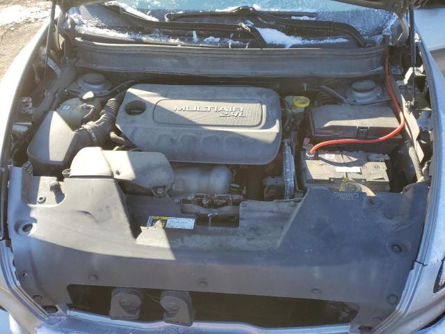 Photo 12 from auction – 2016 JEEP CHEROKEE S with VIN 1C4PJMABXGW156976