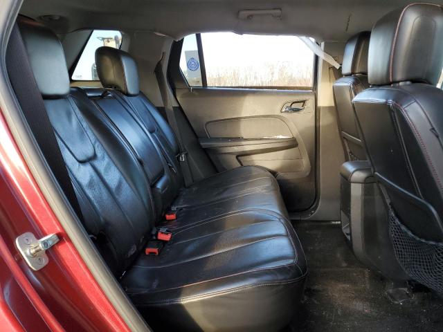 Photo 11 from auction – 2010 GMC TERRAIN SL with VIN 2CTFLGEW4A6297956