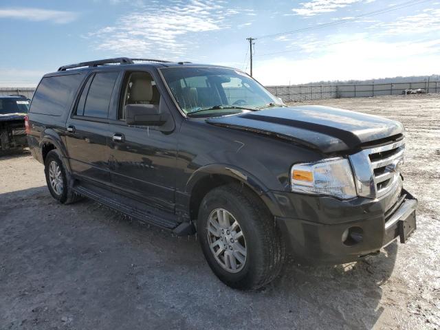 Photo 4 from auction – 2012 FORD EXPEDITION with VIN 1FMJK1J53CEF57079