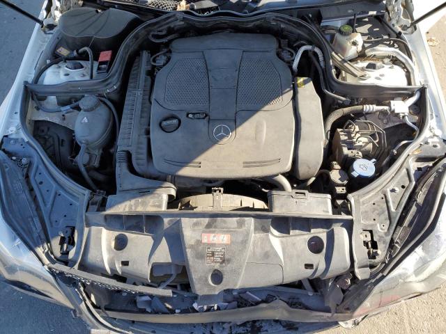 Photo 11 from auction – 2014 MERCEDES-BENZ E 350 with VIN WDDKK5KF3EF266902
