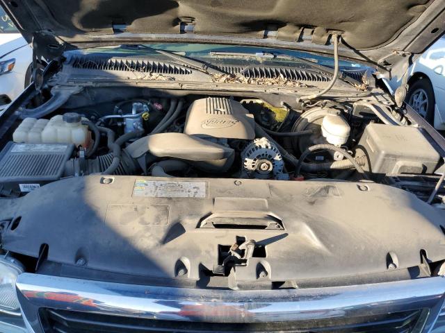 Photo 11 from auction – 2006 GMC NEW SIERRA with VIN 2GTEC13V561290999