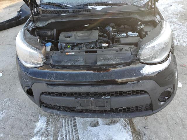 Photo 12 from auction – 2017 KIA SOUL with VIN KNDJN2A25H7435696