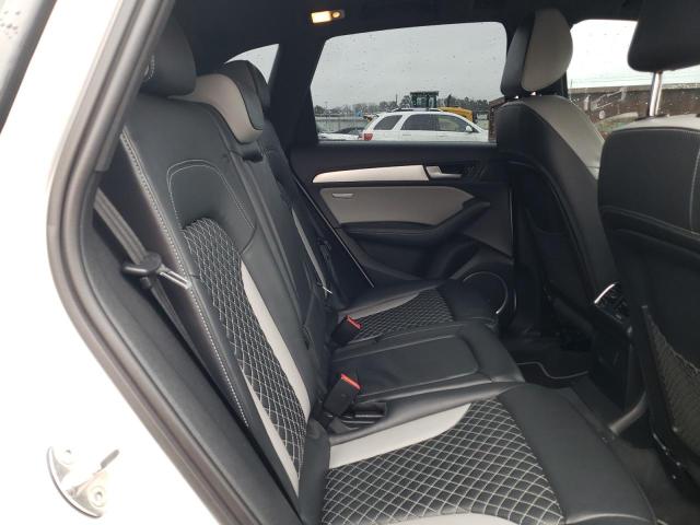 Photo 11 from auction – 2015 AUDI SQ5 PREMIU with VIN WA1CGAFP8FA089994