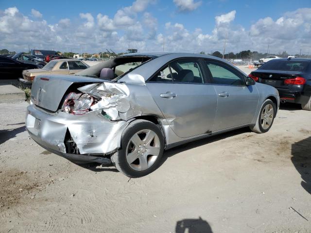 Photo 3 from auction – 2009 PONTIAC G6 with VIN 1G2ZG57B794222925
