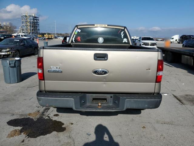 Zdjęcie 6 z aukcji – 2005 FORD F150 z VIN 1FTRF12235NC08135