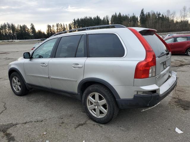 Photo 2 from auction – 2007 VOLVO XC90 3.2 with VIN YV4CZ982171388502